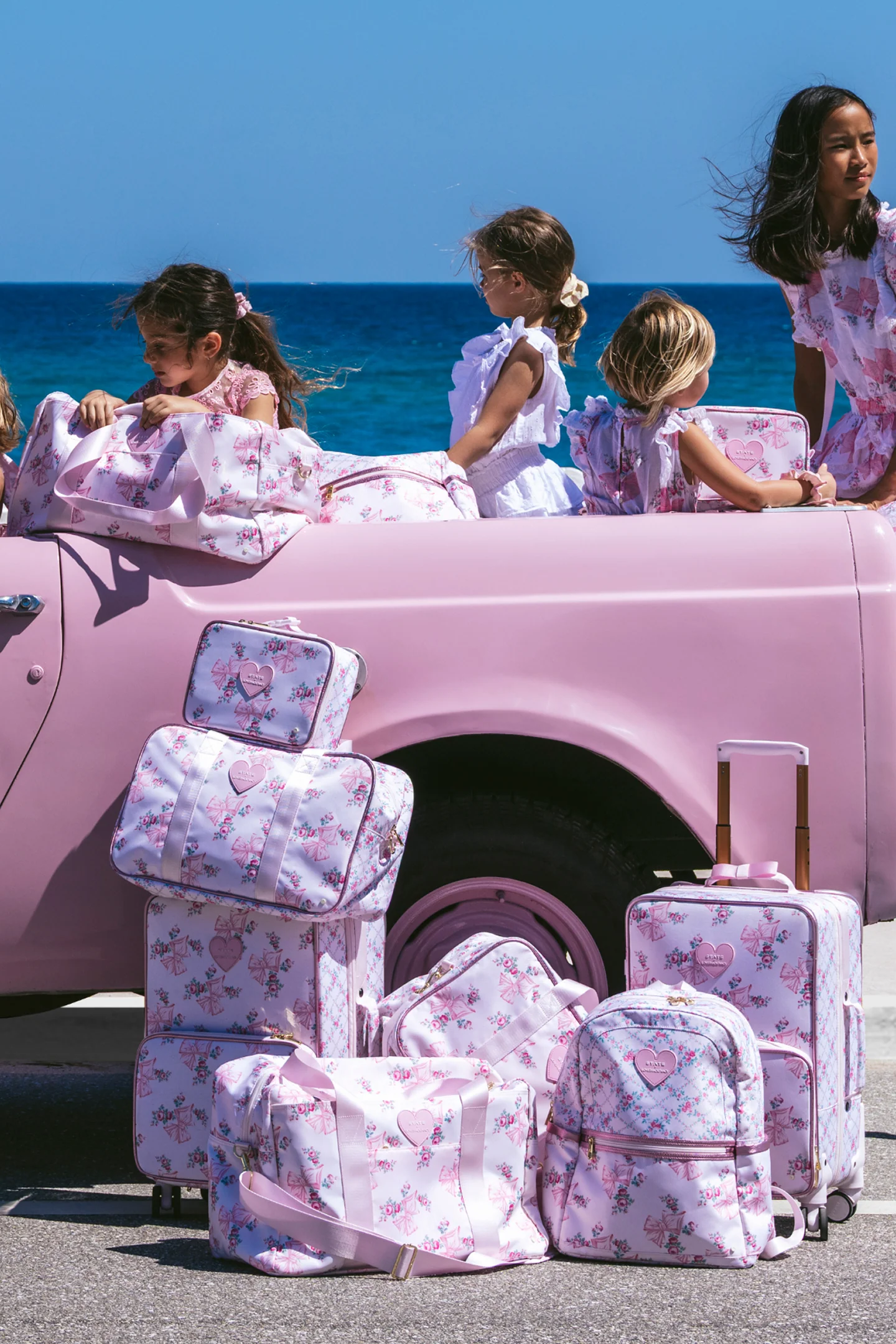 STATE x LoveShackFancy Rodgers Lunch Box - Mymoui