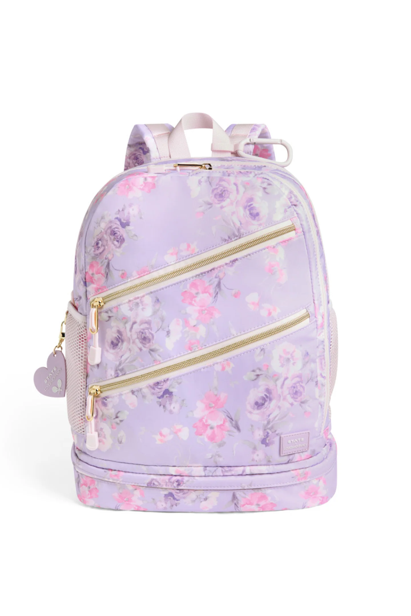 STATE x LoveShackFancy Lenox Tennis Backpack - Mymoui